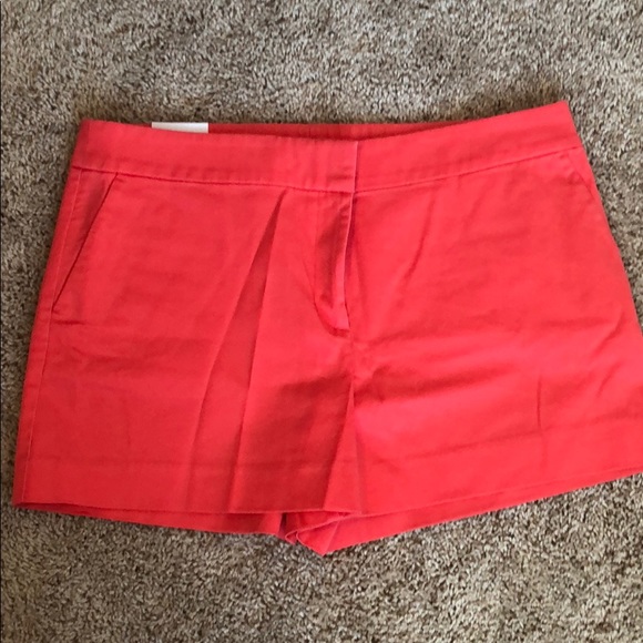 LOFT Pants - NWT Loft Riviera Short Sz 14